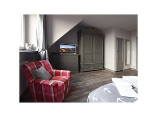 Ferienhaus Tinnum Ausstattung 19