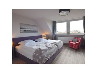 Ferienhaus Tinnum Ausstattung 20