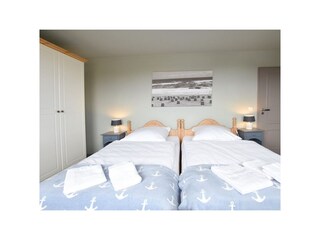 Ferienhaus Tinnum Ausstattung 23