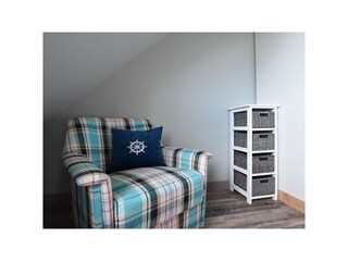 Ferienhaus Tinnum Ausstattung 24