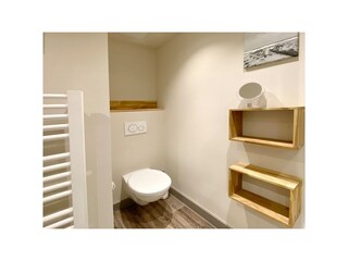 Ferienhaus Tinnum Ausstattung 26