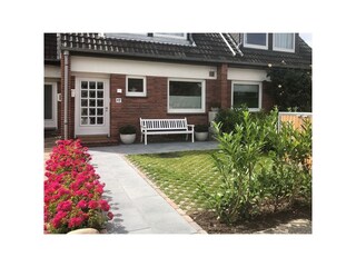 Ferienhaus Tinnum Ausstattung 31