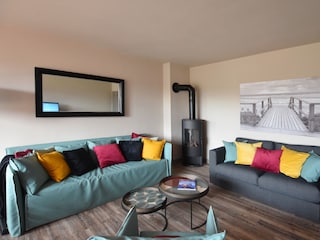 Ferienhaus Tinnum Ausstattung 7