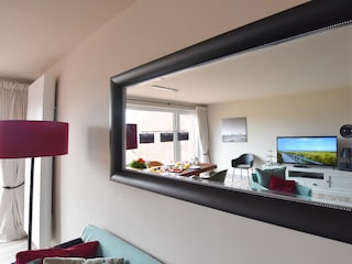 Ferienhaus Tinnum Ausstattung 10