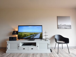 Ferienhaus Tinnum Ausstattung 11