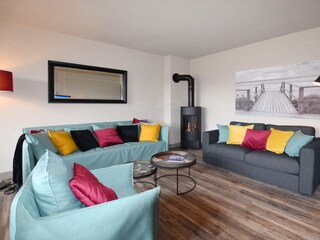 Ferienhaus Tinnum Ausstattung 14