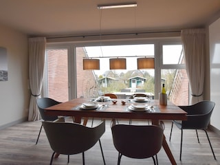 Ferienhaus Tinnum Ausstattung 15