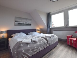 Ferienhaus Tinnum Ausstattung 19