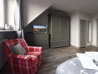 Ferienhaus Tinnum Ausstattung 21