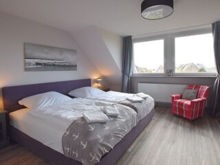 Ferienhaus Tinnum Ausstattung 22