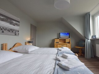Ferienhaus Tinnum Ausstattung 23