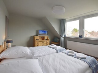 Ferienhaus Tinnum Ausstattung 24