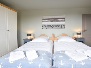 Ferienhaus Tinnum Ausstattung 25
