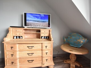 Ferienhaus Tinnum Ausstattung 27