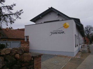 Apartment Lübben Dokument 36