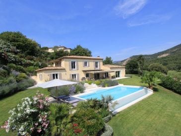 Villa 1345303 Zaviera