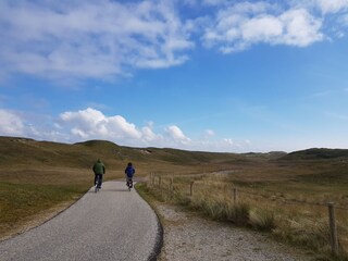 Vakantieappartement Julianadorp Buitenaudio-opname 5