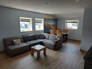 Vakantieappartement Julianadorp Kenmerken 8