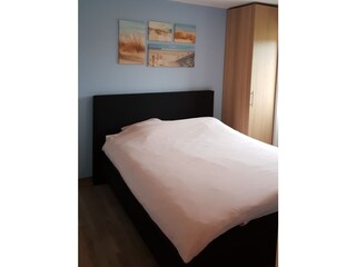 Vakantieappartement Julianadorp Kenmerken 11