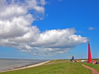 Vakantieappartement Julianadorp Omgeving 17