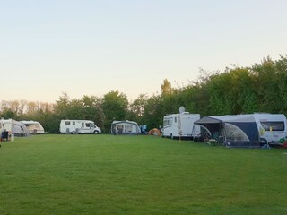 Appartamento per vacanze Julianadorp Registrazione all'aperto 2