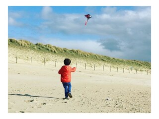 Vakantieappartement Julianadorp Omgeving 18