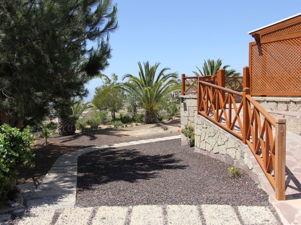 Finca Madera-