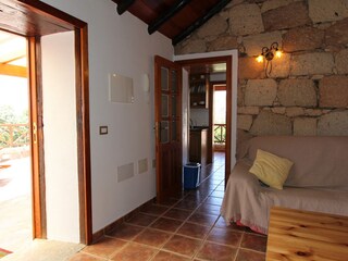 Casa per le vacanze San Isidro Caratteristiche 24