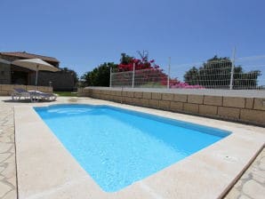 Holiday house Finca Madera with pool - San Isidro - image1