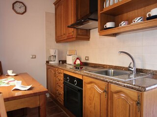 Casa per le vacanze San Isidro Caratteristiche 14