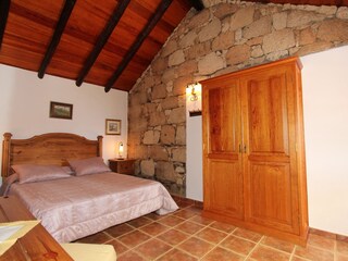 Casa per le vacanze San Isidro Caratteristiche 18