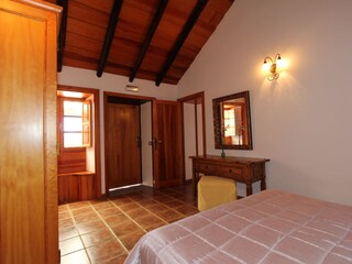 Casa per le vacanze San Isidro Caratteristiche 19