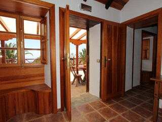 Casa per le vacanze San Isidro Caratteristiche 20