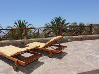 Casa per le vacanze San Isidro Registrazione all'aperto 6