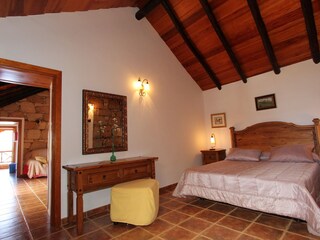 Casa per le vacanze San Isidro Caratteristiche 21