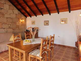 Casa per le vacanze San Isidro Caratteristiche 16