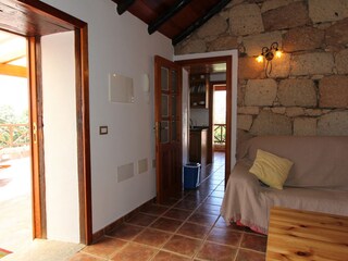 Casa per le vacanze San Isidro Caratteristiche 17