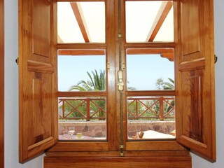 Casa per le vacanze San Isidro Caratteristiche 23