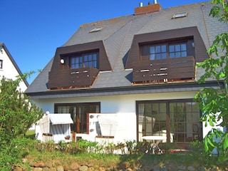 Ferienwohnung Wenningstedt Umgebung 17