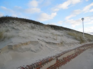 Ferienwohnung Wenningstedt Umgebung 19