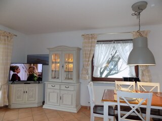 Ferienwohnung Wenningstedt Ausstattung 6