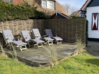 Casa per le vacanze Callantsoog Registrazione all'aperto 6