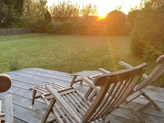 Casa per le vacanze Callantsoog Registrazione all'aperto 7