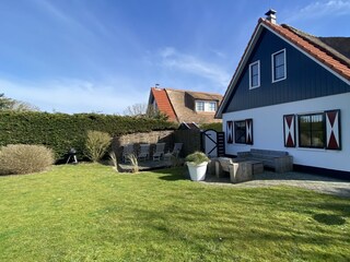 Casa per le vacanze Callantsoog Registrazione all'aperto 8