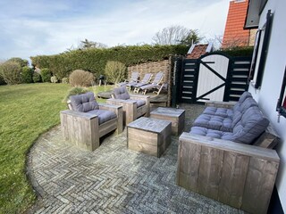 Casa per le vacanze Callantsoog Registrazione all'aperto 9