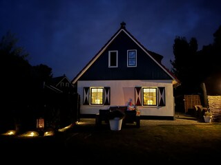 Casa per le vacanze Callantsoog Registrazione all'aperto 10