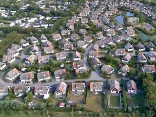 Casa per le vacanze Callantsoog Registrazione all'aperto 11