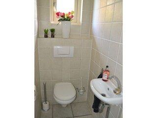 Vakantiehuis Callantsoog Kenmerken 18