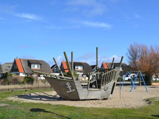 Vakantiehuis Callantsoog Omgeving 26