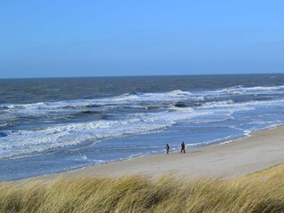 Vakantiehuis Callantsoog Omgeving 27